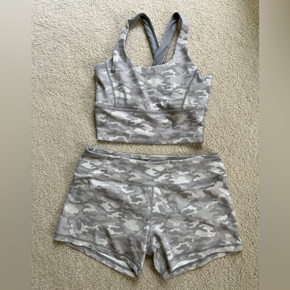 Born primitive workout set - Picture 3 of 5